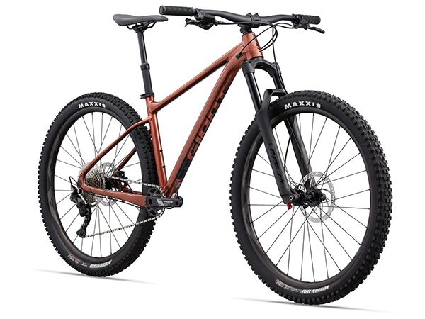 Xe đạp địa hình thể thao Giant FATHOM 29 2 2022***